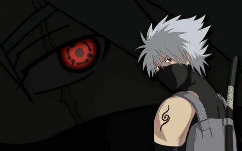 Kakashi Ataki Naruto wallpaper #manga #anime Hatake Kakashi 