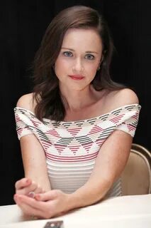 Picture of Alexis Bledel