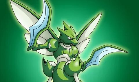 27 Amazing And Fascinating Facts About Scyther From Pokemon 