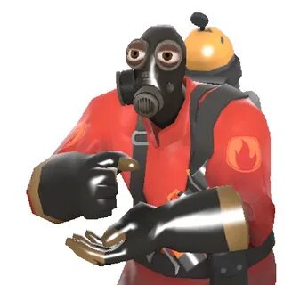 File:Pyro BINOCULUS!.png - Official TF2 Wiki Official Team F