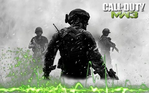 Call Of Duty Modern Warfare 3 Computer Wallpapers - Wallpape