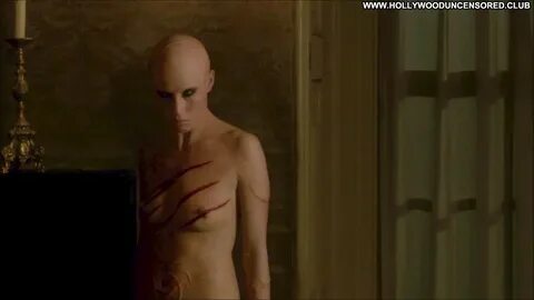 Sarah greene topless.