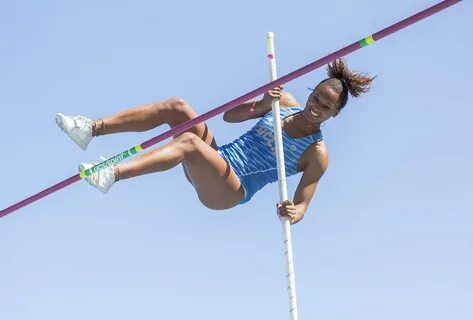 Pole Vault Wallpapers High Quality Download Free