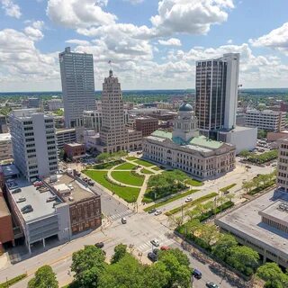 Fort Wayne - TravelAwaits