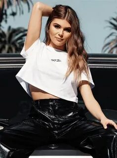 49 Hot Pictures Of Olivia Jade Giannulli Which Will Make Fre