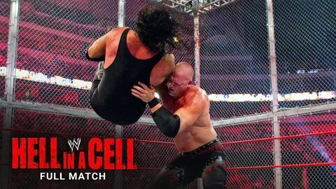 FULL MATCH - Kane vs. Undertaker - World Heavyweight Title H