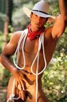 Peter @phr1923 on AdultNode: Sexy Hot Men #84 - Joseph Moore