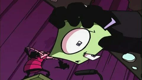 1x17b 'Lice' - Invader Zim Image (24295586) - Fanpop