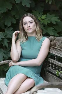 Irish actor Saoirse Ronan has admitted she lost out on a - /