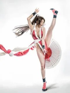 ボ-ド"Mai Shiranui"の ピ ン