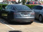 Best Tesla license plate ever! - post - Imgur