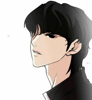 Pin by Dkehjoi on lookism Animasi