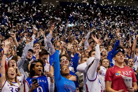 University of Kansas students: Give us a Super Bowl day off