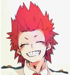 Pin by Kylie on FANGIRLING (aka kirashima) Kirishima eijirou