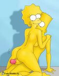 Симпсоны Порно Барт И Лиза Новинки