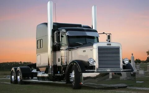 Semi Truck Wallpapers Trucks, Peterbilt trucks, Big trucks