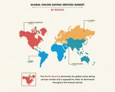 Online Dating Services Market Size, Share and Analysis Forec