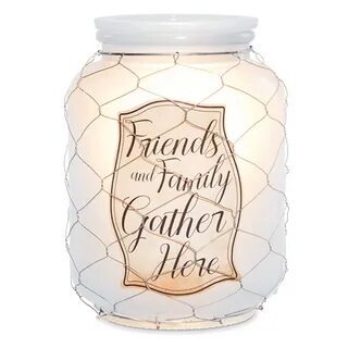 Friends and Family Warmer - Scentsy Store
