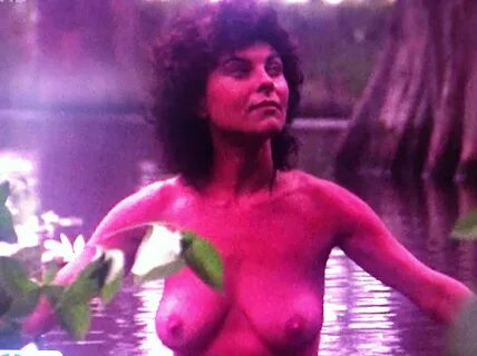 Adrienne barbeau young boobs