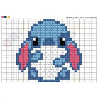 Cute Kawaii Minecraft Pixel Art Grid Pixel Art Grid Gallery 