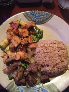 Ichiban Japanese Steakhouse Menu, Reviews and Photos - 2004 Electric Rd, Roanoke