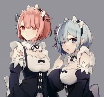 Re:ZERO -Starting Life in Another World- Image ID 9998 (Arti