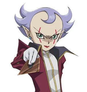 Lazar - Yu-Gi-Oh! 5D's - Image #2050644 - Zerochan Anime Ima