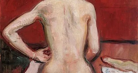 Emmanuel Chaussade: Edvard Munch