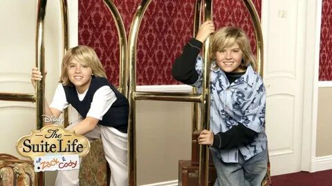 ✨ Suite life of zack and cody mp4 download The Suite Life of