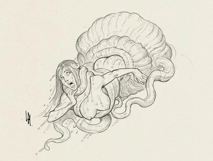 Image 83022: tentacle_rape vore worm