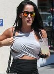 Teen Mom star Jenelle Evans is seen for first time since arr