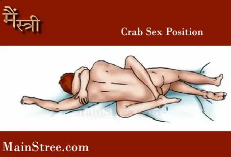 Crab sex PositionBest sex position List of sexual positions