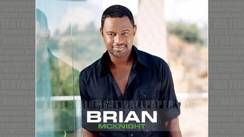 Pictures of Brian McKnight