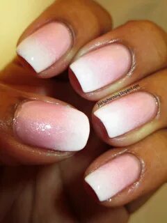 nail+281.0.JPG 1 200 × 1 600 pixels Nails, Ombre nails, Fade