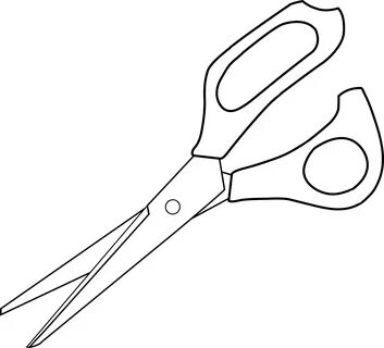 Whit Scissors Free Collection Download And Share - White Sci