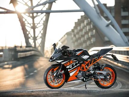 Ktm Rc 390 Wallpapers (76+ background pictures)