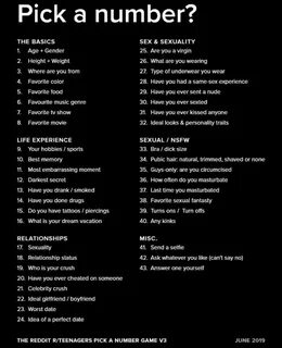 pick a number but I lie with every answer - Imgur