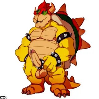 Hot Bowser thread? - /trash/ - Off-Topic - 4archive.org