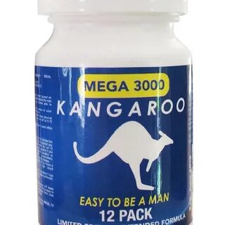 Instagram post by kangaroo pills shop * Feb 21, 2019 at 4:55