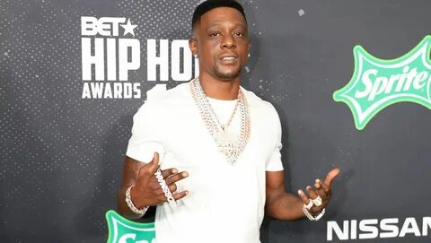 Lil Boosie Net Worth 2022 - The Event Chronicle