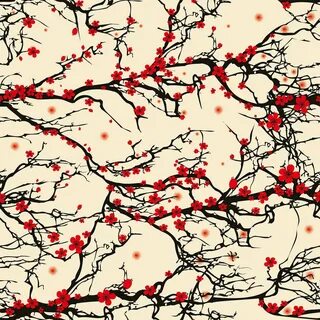 Japanese peel and stick wallpaper