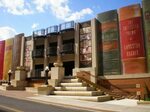 Kansas City Public Library (Etats-Unis) - Les plus belles bi