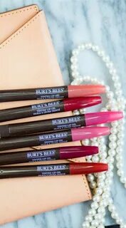 A New Take on Natural Beauty lipstick Pinterest