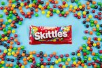 Skittles Coloring Pages To Print / Original 1996 Skittles Ca