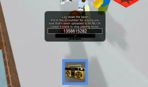 Boombox Roblox Music Id Codes : 100 Roblox Music Codes Id S 