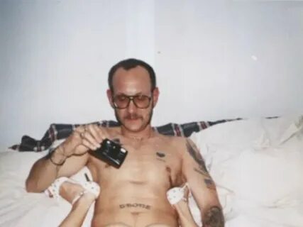 Terry richardson nsfw pics.