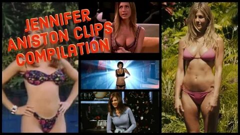 🔴 Jennifer Aniston Hottest Clips HD Videos, WebMs and Gifs -