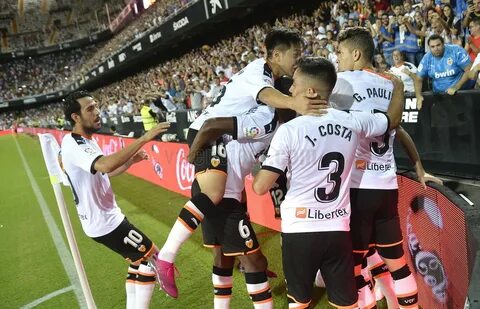 Valencia Club de Fútbol