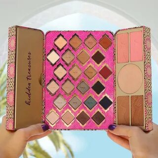 Tarte Cosmetics (@tartecosmetics) — Instagram