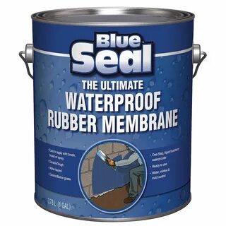 Blue Seal Waterproofing Rubber Membrane Reviews